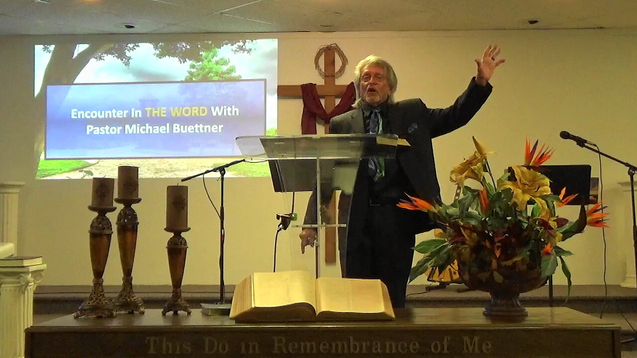 "We're Way To Busy!"