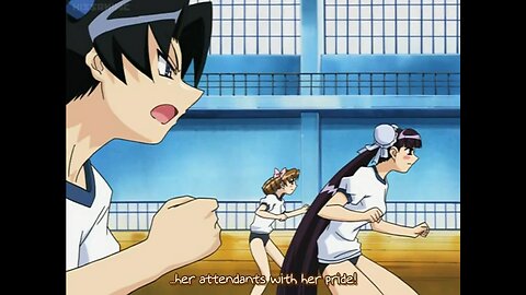 Anime Koi Koi 7-the length girls go through to get back their boy