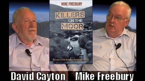 Killers on the Moor: Book About UK Animal Mutilation Cases (2011) [Richplanet TV Show 68]