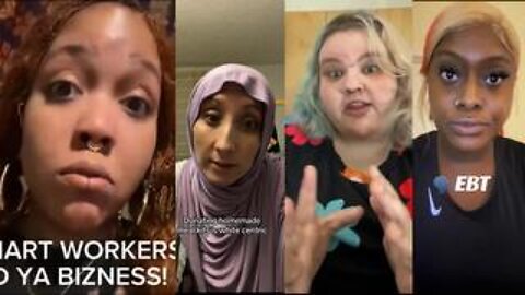 GOV.SHUTDOWN UPDATE: Trump Calls To END Filibuster To Prevent Civil Unrest As EBT/SNAP STOP Nov 1st!