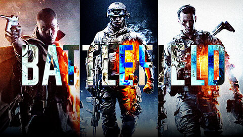 Ranking All Battlefield Games