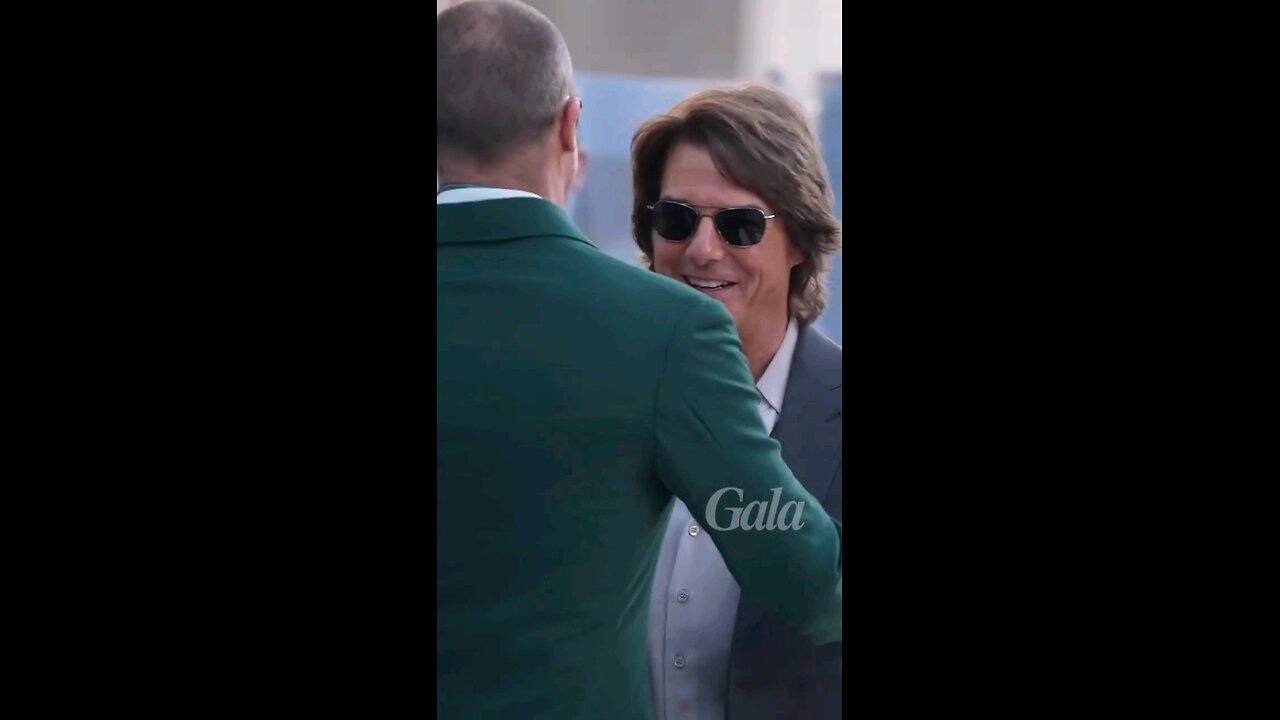 Superstar Hollywood tom cruse