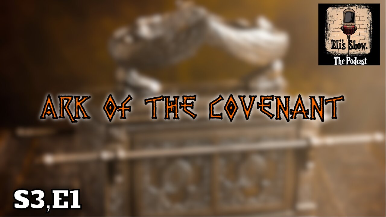 Ark of the Covenant