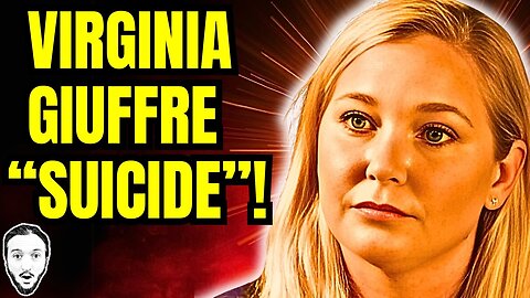ANOTHER Epstein Witness Goes Away!