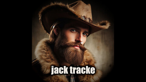 You Lovely Lady (arr. by Jack Tracke)