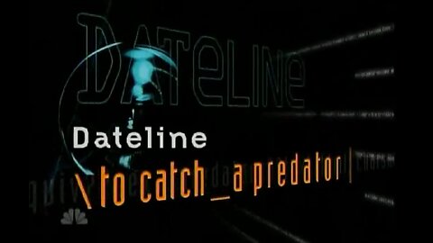 To Catch a Predator S01E01 Bethpage, Long Island