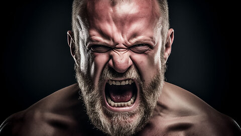Soul Trap Rant *RAGE* NDE & OBE.