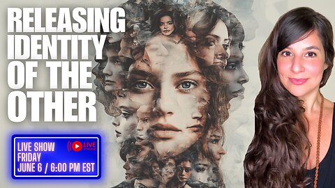 Episode 9: Releasing Identity Of Other