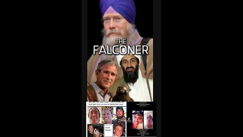 SEAL Team 6 2011 Survivor On TikTok-CIA Whistleblower On Bin Laden’s Fake Death-The Iranian CONNECTION