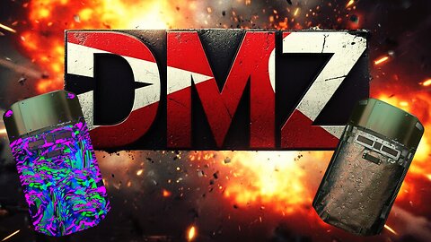 🟢LIVE DMZ - LET GET THIS SERPENTINE CAMO!