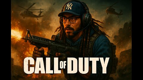 JOHNNY DROP | GRINDING MULTIPLAYER & WARZONE CASUAL