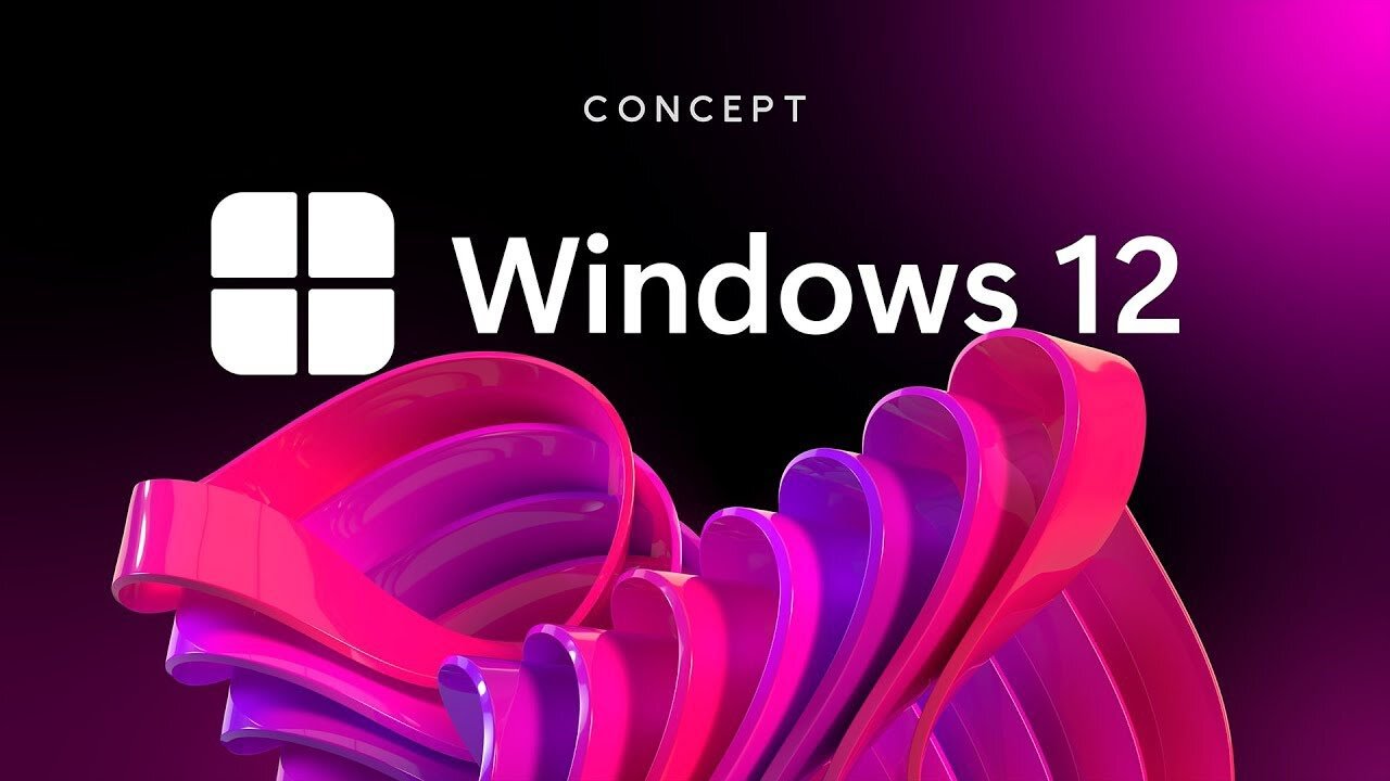 Windows 12 Pro