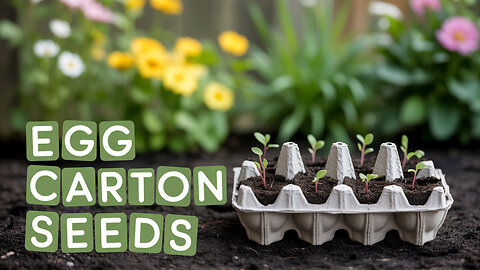 Must-Try Garden Tool Hacks for Every Gardener!