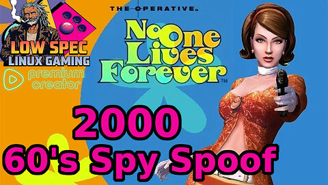 NOLF Ep 4