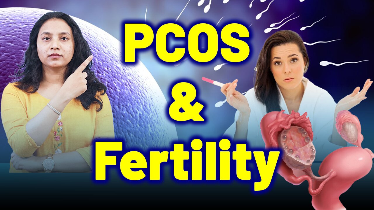 Struggling with Irregular Periods Weight Gain & Infertility? | Treatment Cure Medicine | Gynaecology