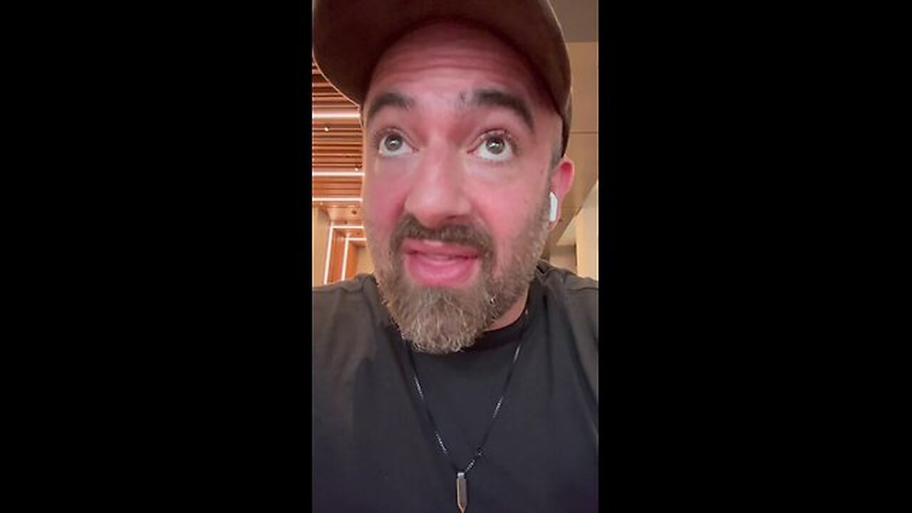 Mike Benz - gentle, loving, respectful, constructive feedback for well-meaning FB...