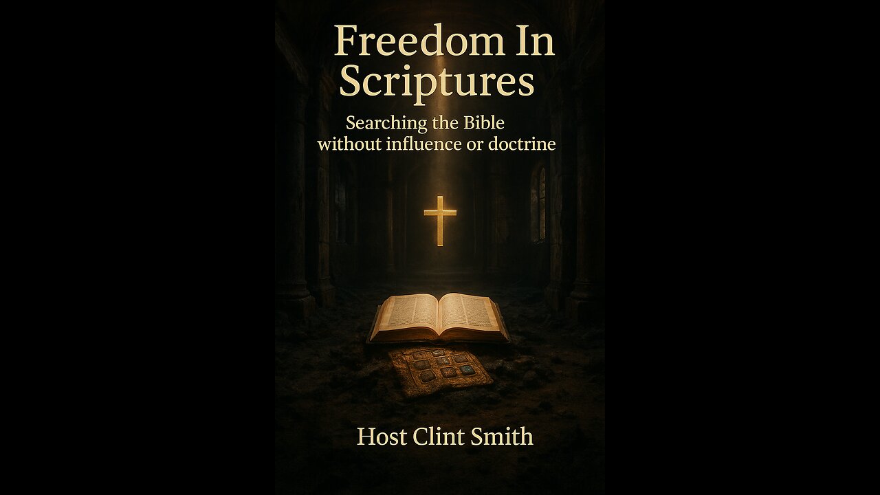 Can I Lose Salvation? Bible Only Answers, No Religion, No Theology.