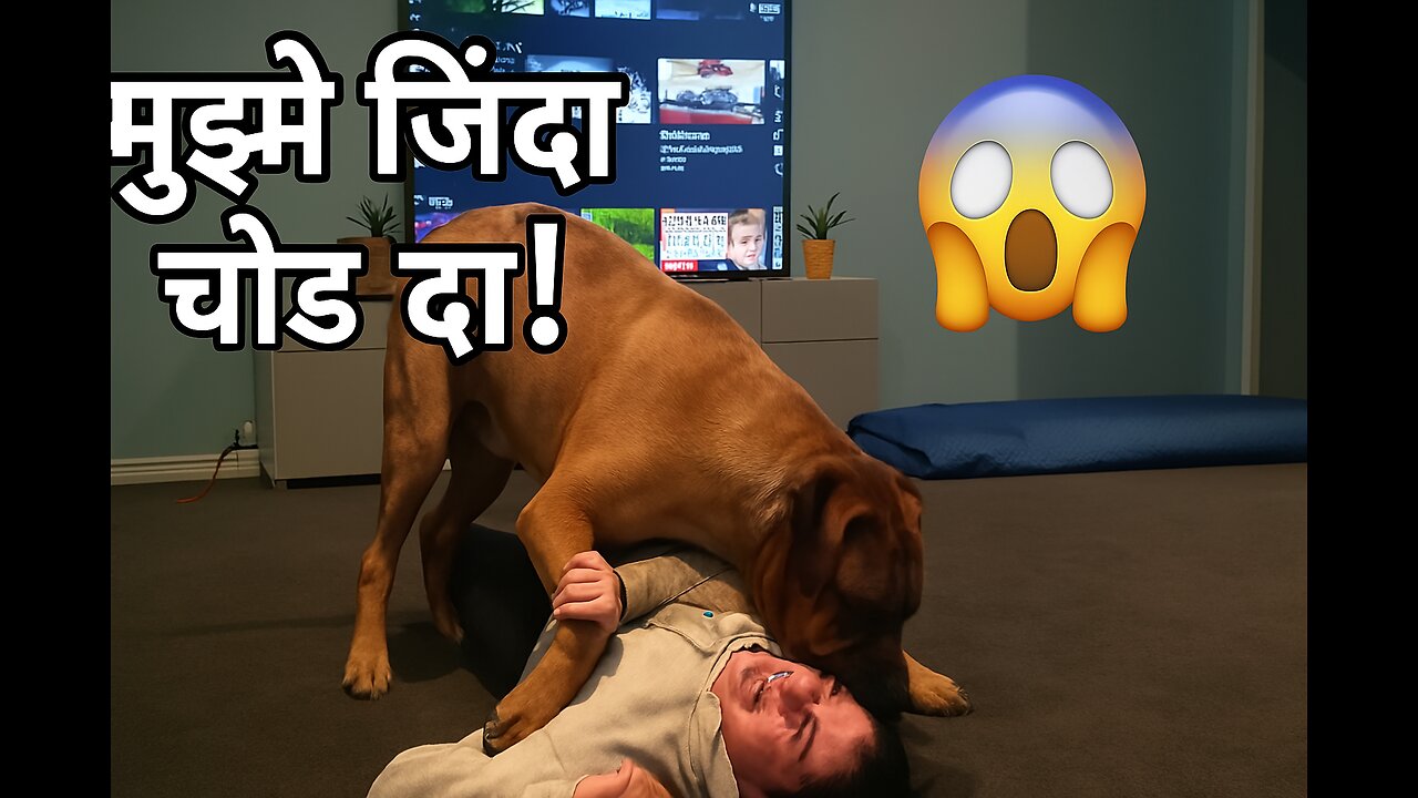 He Never Lets Me Sleep – Watch What He Did!"
