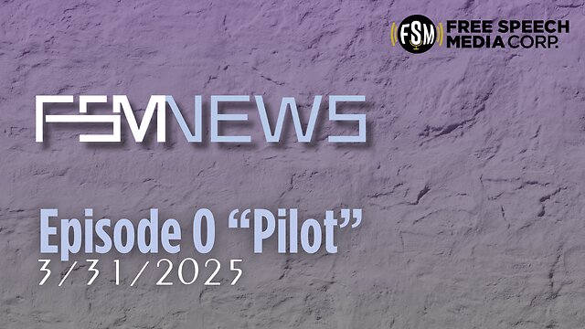 FSMNews Pilot