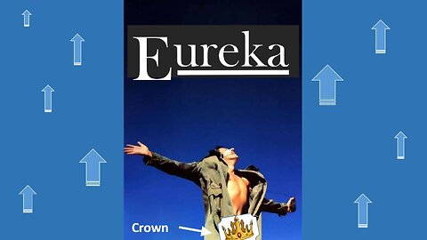 Eureka - The Crown