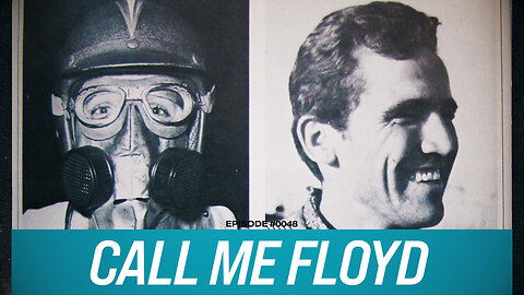 The Infamous and Secret Lives of Bob Muravez