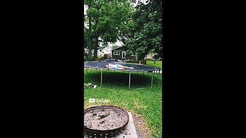 Wait for it!