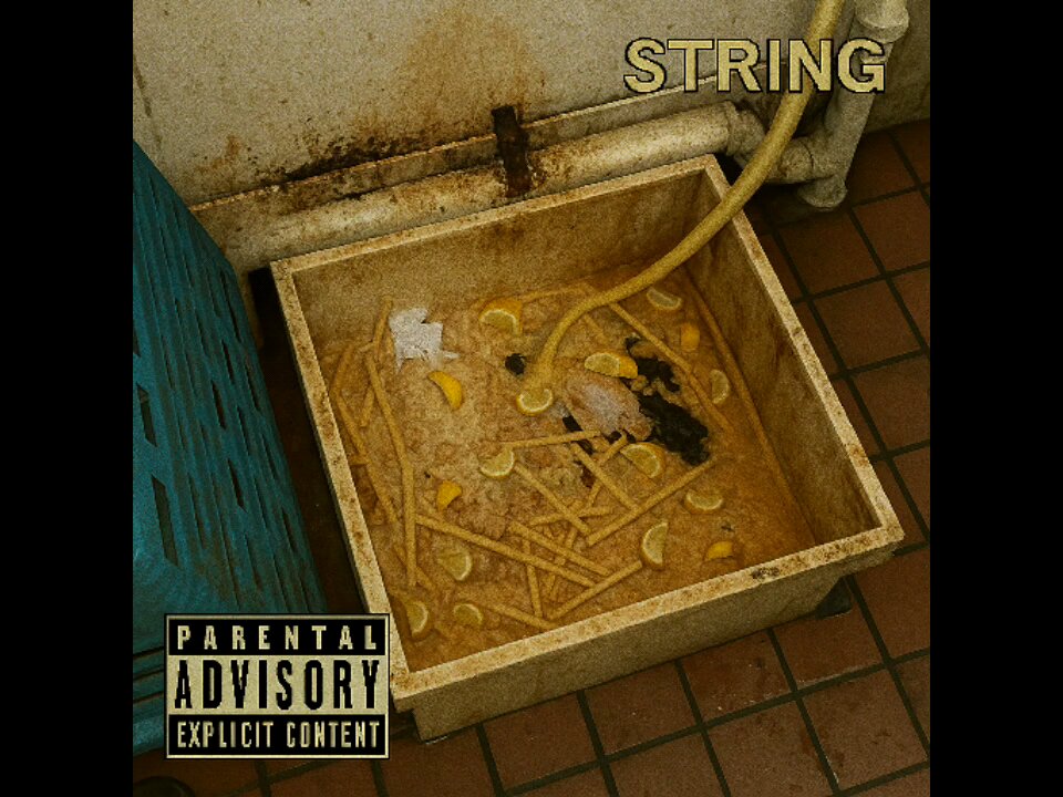 String - Underlying