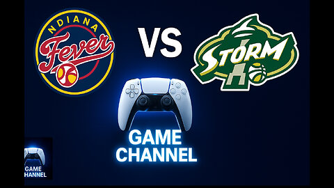 INDIANA FEVER VS SEATTLE STORM JUNE 24
