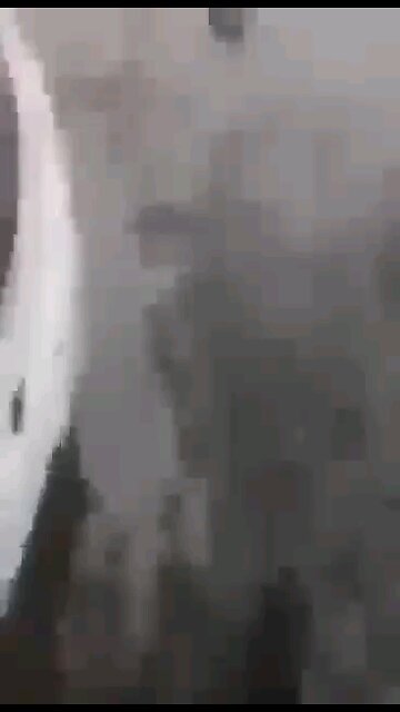 Middle East News Update