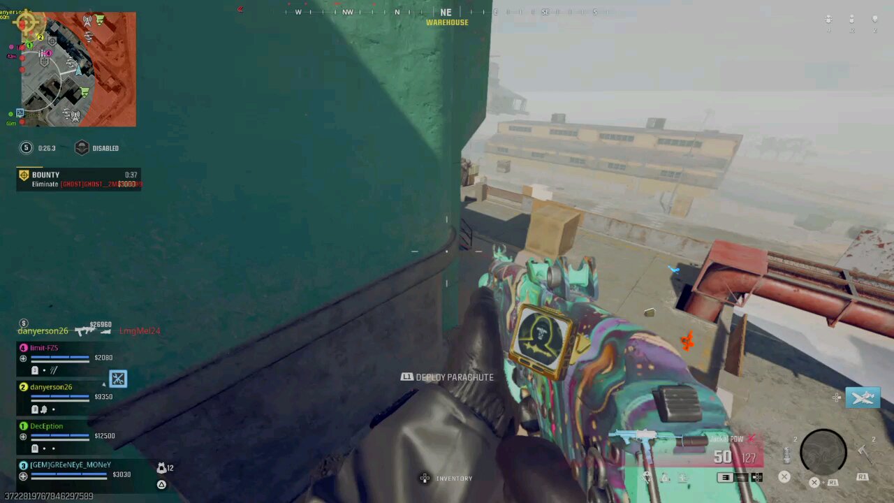 stepš„·back #Area99 #blackops6 #callofduty #Activision #infinityward
