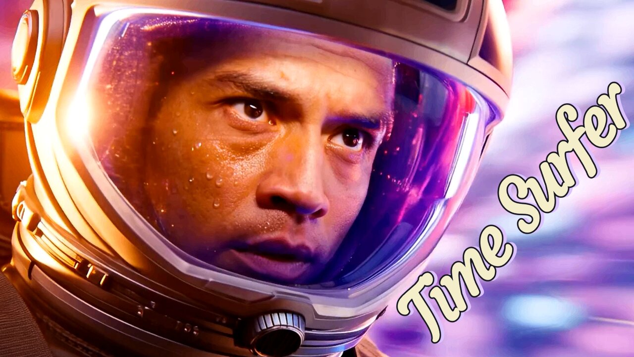 Time Surfer | EDM Techno Chill