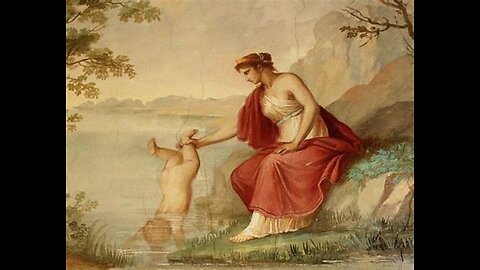 Fairy Tales, Myths and Real Lives- With Juliet Sharman-Burke