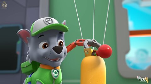 PAW Patrol Cartoons