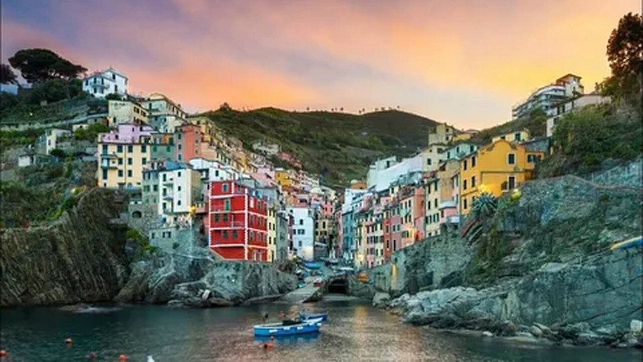 BAGARDI - ITALIA (official video)