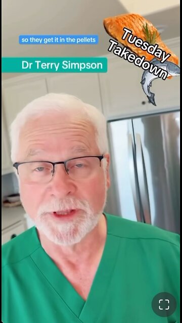 Big Pharma Clown Show