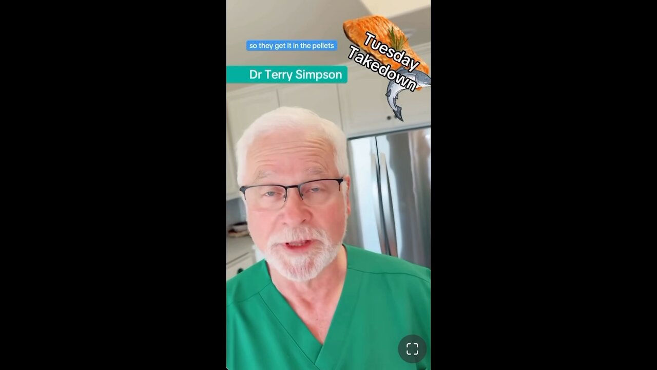 Big Pharma Clown Show