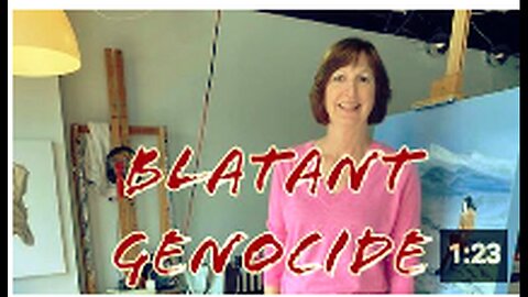 "Sudden Death of Vaccinated Vancouver Artist, Jana Rayne MacDonald, on Mother's Day 2023"