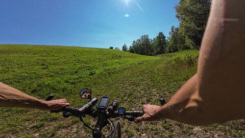 Cycling, 19.07.2025 [B] Stockerauer Au