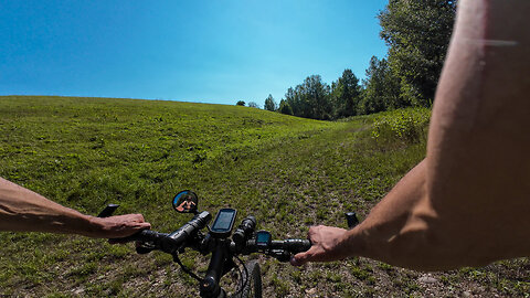 Cycling, 19.07.2025 [B] Stockerauer Au