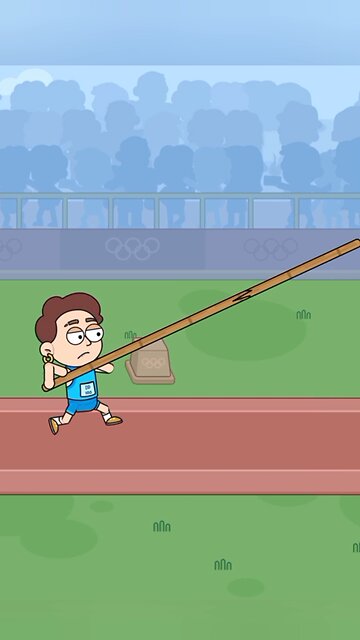 The tragic incident: bamboo play leads to fatal bus crash #shorts