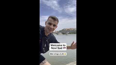 Novi Sad, Serbia 🇷🇸