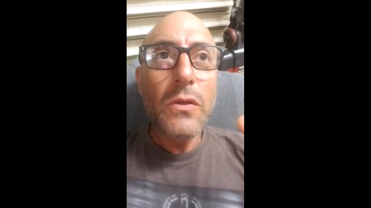 YOU PEOPLE, are hated for a list of justified reasons