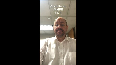 Review of Godzilla vs the Mighty Morphin Power Rangers