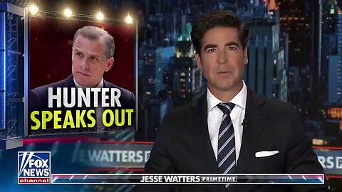 Jesse Watters ⚡ Democrats are a DEPRESSED MESS
