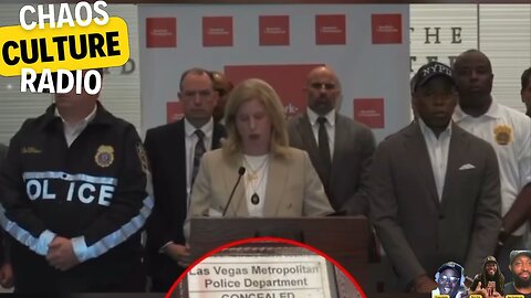 NYC Mayor Eric Adams Revealed That Shane Tamura Accused Of Fatally Sh**ting Four People In Manhattan