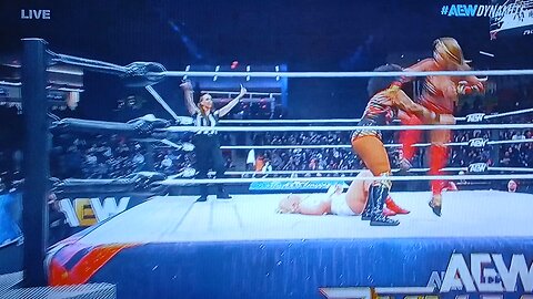 Babes Of Wrath vs Timeless Love Bombs Part 1