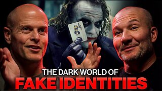 Tim Ferriss on the Dark World of Becoming Someone You’re Not