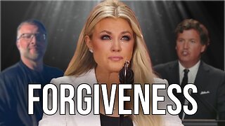 News Roundup: Erica Kirk's Forgiveness, Michael Fosters PCA Crusade, & is Christ Done with America?