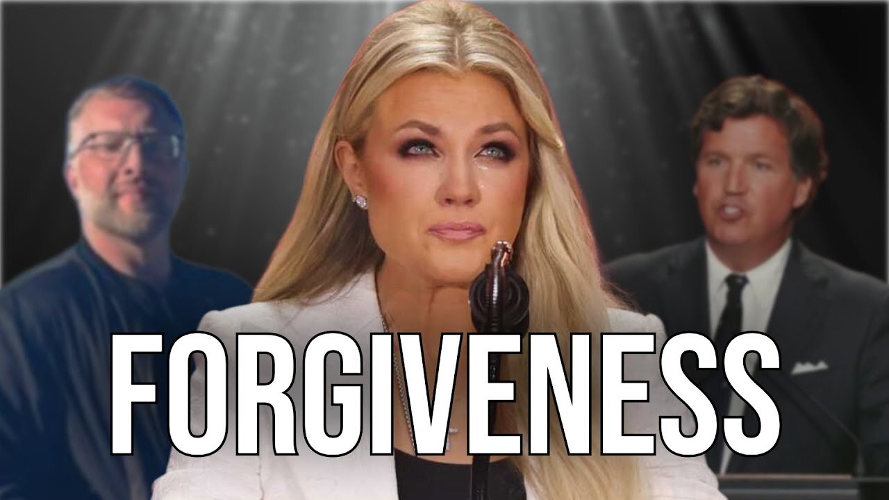 News Roundup: Erica Kirk's Forgiveness, Michael Fosters PCA Crusade, & is Christ Done with America?