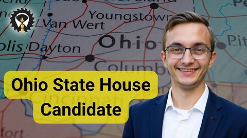 653 - Zach Hall for OH State House (43rd District)